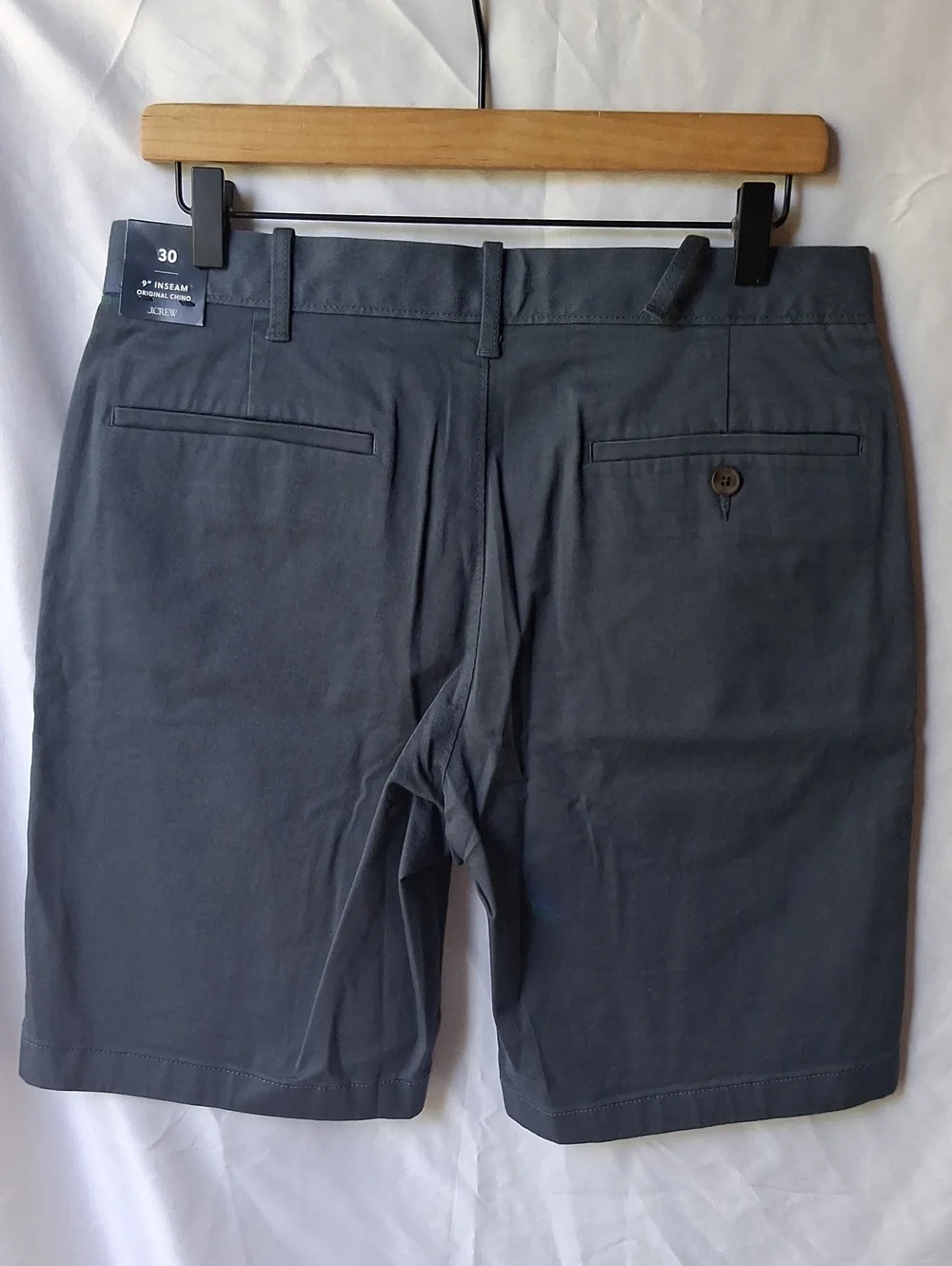 J. Crew crew original